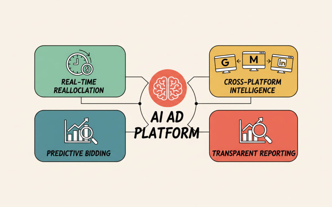 How ChatGPT Ads Are Reshaping Digital Marketing Budgets | Journal