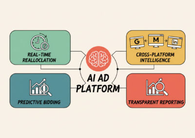How ChatGPT Ads Are Reshaping Digital Marketing Budgets | Journal