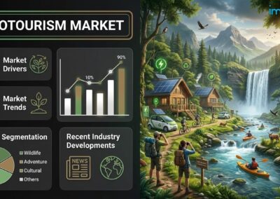 Ecotourism Market: Sustainable Travel Trends, Nature Tourism & Growth Outlook | Futurism
