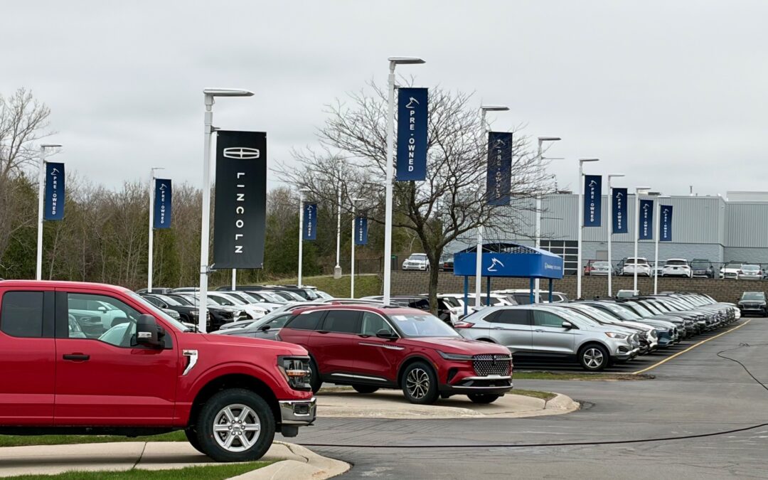 How top 100 dealership groups win used-vehicle sales race – Automotive News