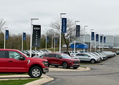 How top 100 dealership groups win used-vehicle sales race – Automotive News