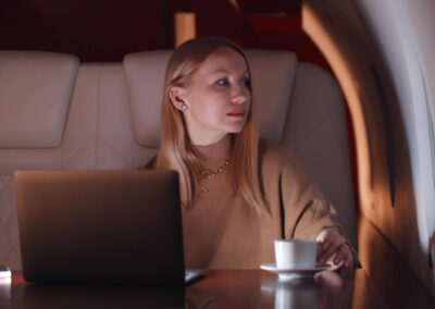 Wellness Travel Trends Shaping the Future of Luxury Hospitality | Corporate Wellness | Employee Well-Being