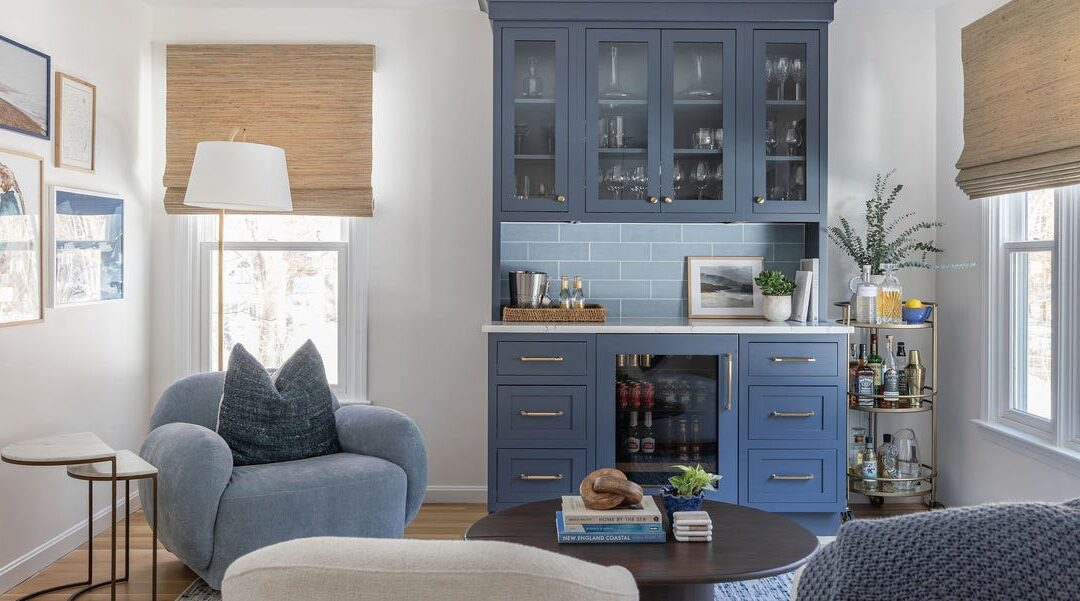 The Biggest Summer Decor Trends for 2026, According to Pros