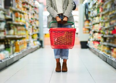 Will higher costs for retailers be passed on to consumers?