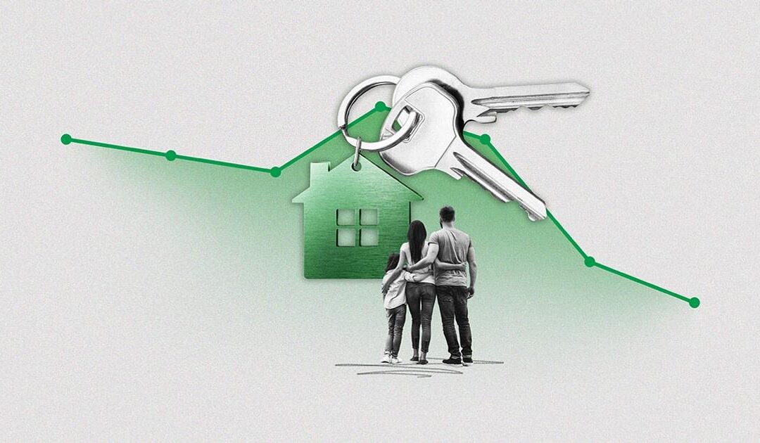 Homebuying Intentions Decline Further in U.S.