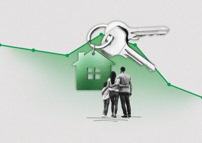 Homebuying Intentions Decline Further in U.S.