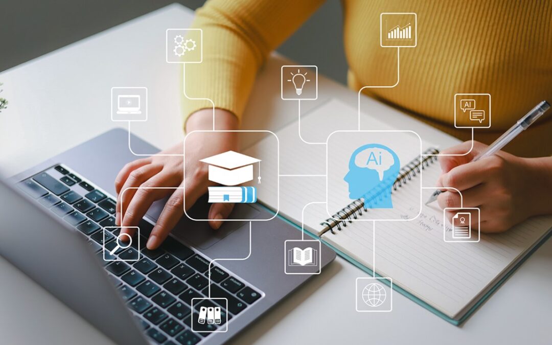 Job market study: AI upskilling trends and worker optimism