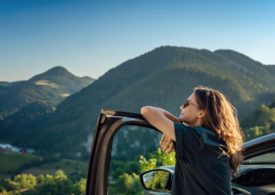 Summer Travel Trends to Know for 2026 | TravelAge West