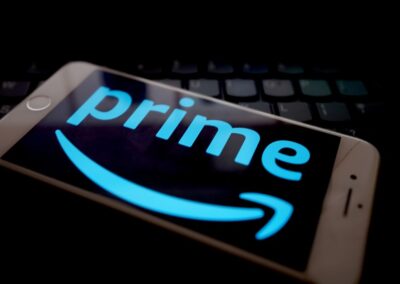 Amazon Squares Off Against Repeating Streaming Commercials