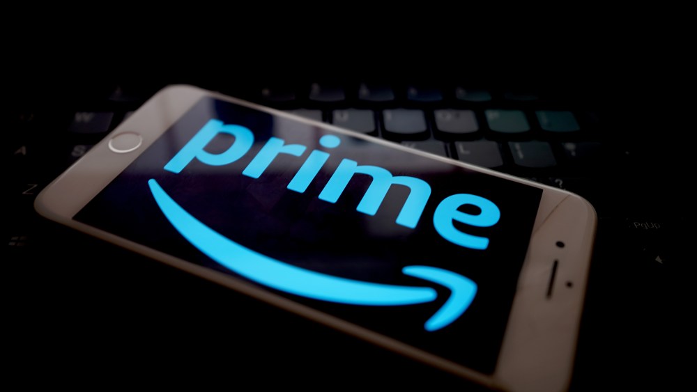 Amazon Squares Off Against Repeating Streaming Commercials