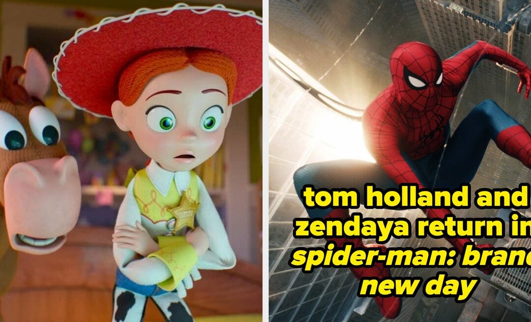 37 Best Movies To Watch In Summer 2026