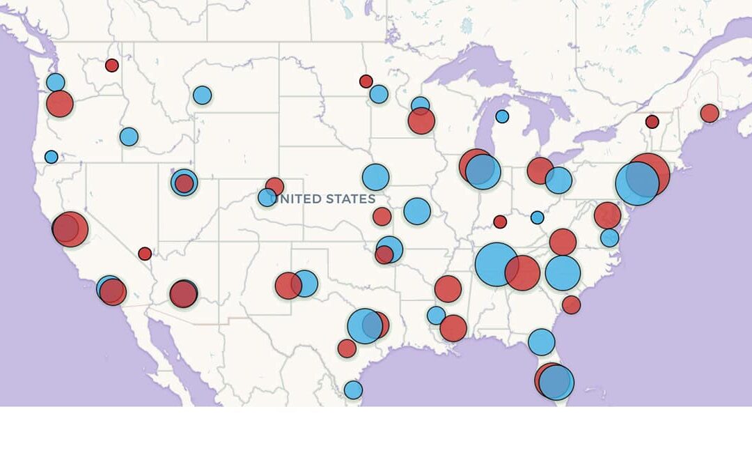 After 15 years of bank closures, new branches are having a resurgence » NCRC