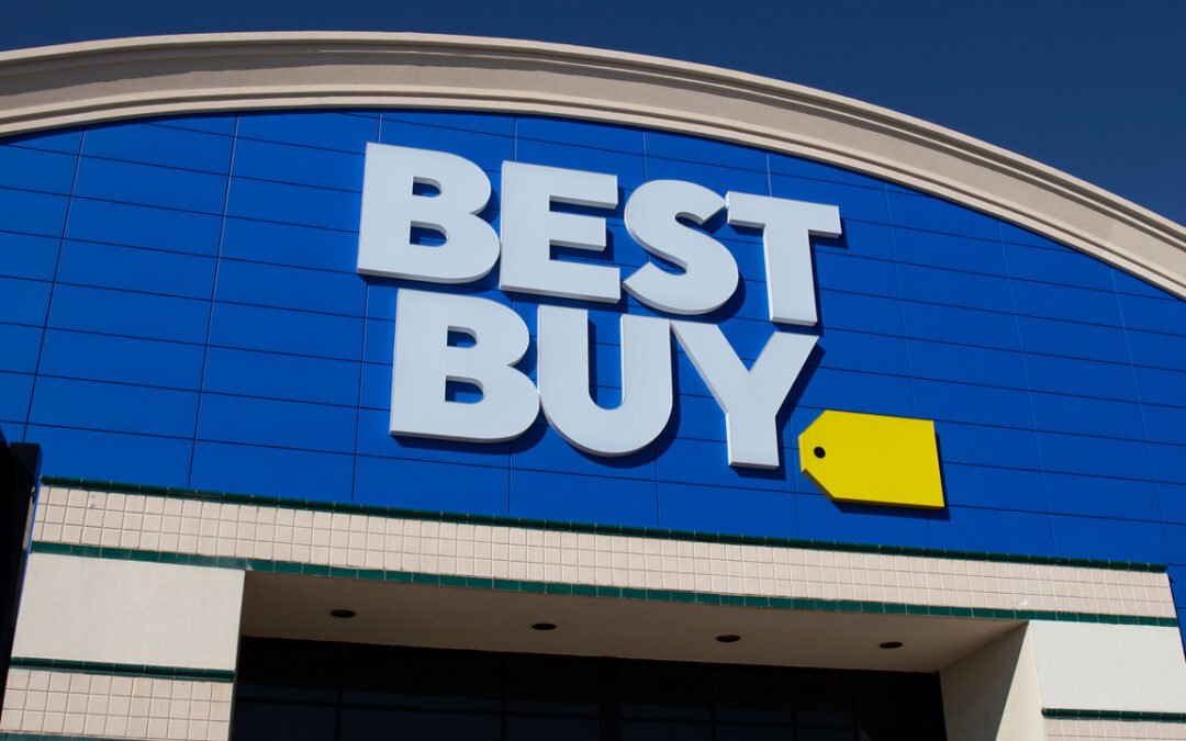 PYMNTS | The AI Upgrade Cycle Is Reviving Best Buy’s Growth Story