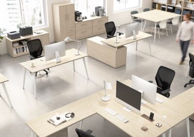 Bush Furniture parent company plans to close entire group – Furniture Today