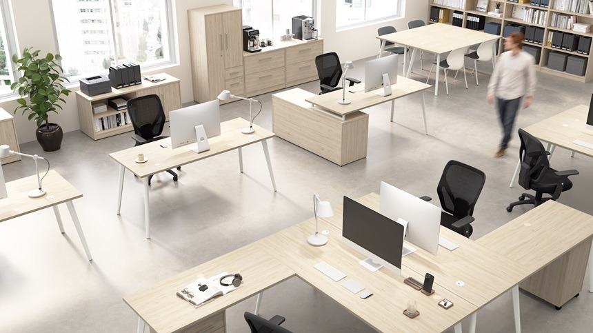 Bush Furniture parent company plans to close entire group – Furniture Today
