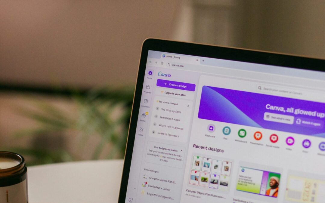 Canva finds consumers want useful AI ads, but value human input