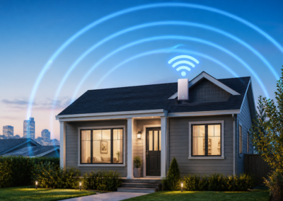 AT&T adds fixed wireless to its home broadband affordability program