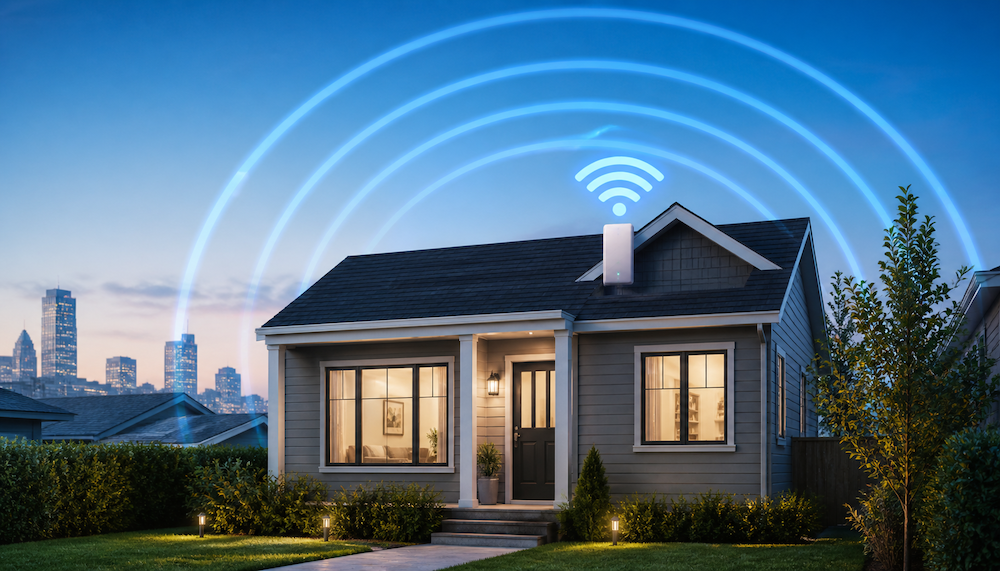 AT&T adds fixed wireless to its home broadband affordability program