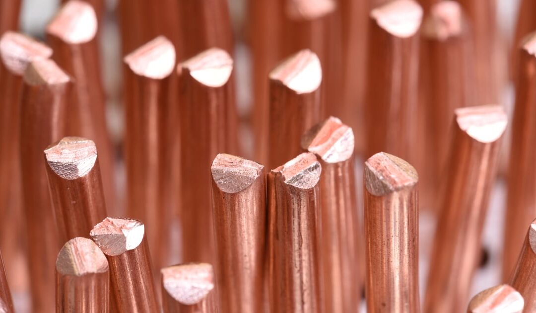 AT&T sues California amid big push to retire copper in the state