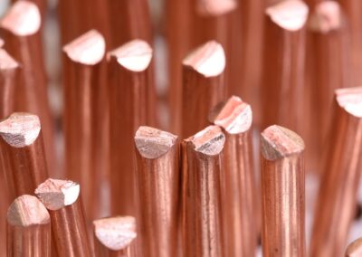 AT&T sues California amid big push to retire copper in the state