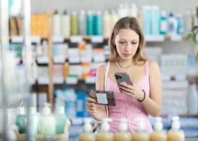 Walmart expands AI-driven beauty shopping tools in retail push