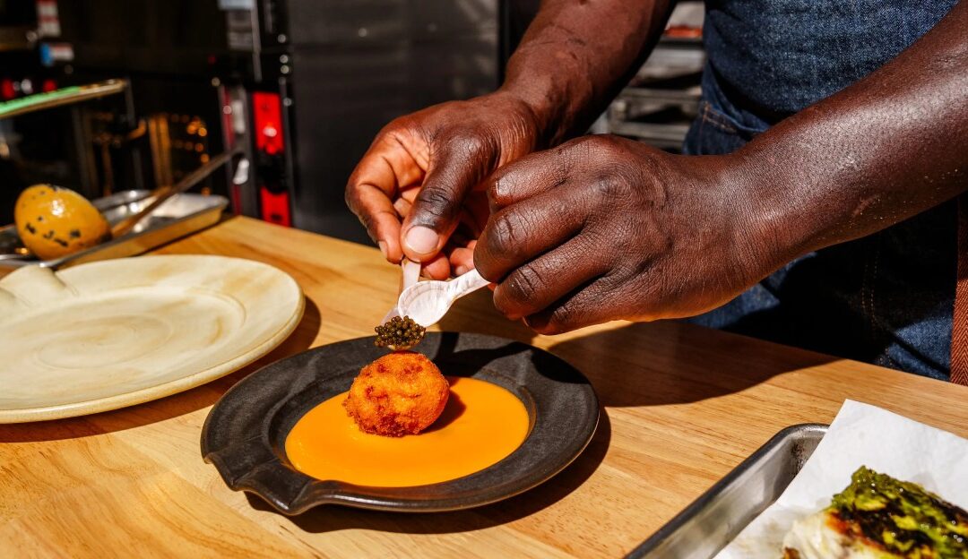 North America’s 50 Best Restaurants in 2026: The Full List | Eater