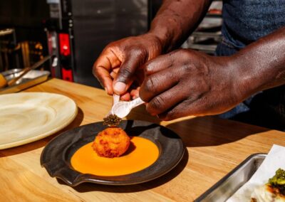 North America’s 50 Best Restaurants in 2026: The Full List | Eater
