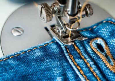 Apparel brands push for resale tax breaks | Ecotextile News