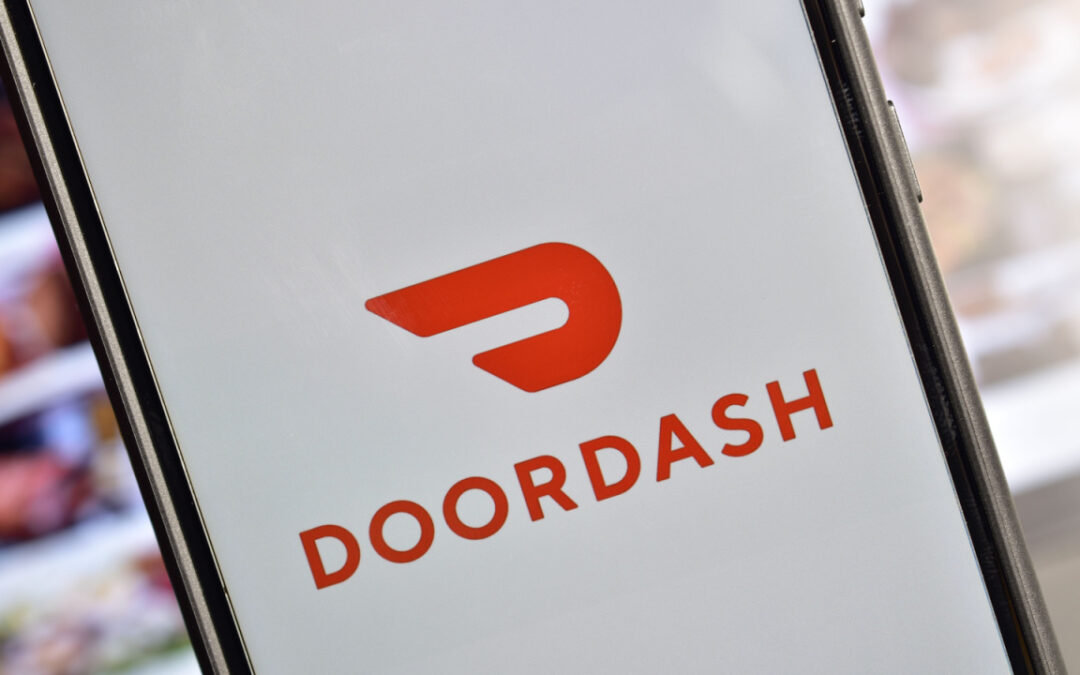 PYMNTS | DoorDash Projected to Reach 20% of US Restaurants by 2035