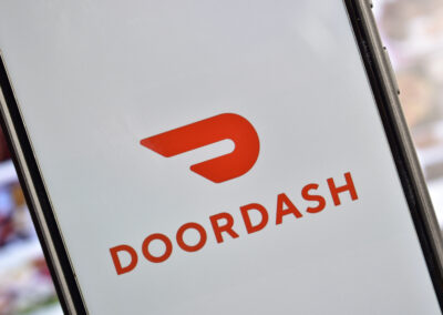 PYMNTS | DoorDash Projected to Reach 20% of US Restaurants by 2035