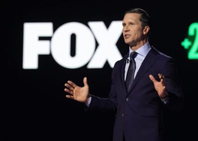Inside Fox’s Upfront Pitch: Tubi and Sports Primed to Score Advertiser Growth