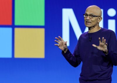 Here’s why companies like Microsoft are offering voluntary buyouts instead of laying off workers | Fortune