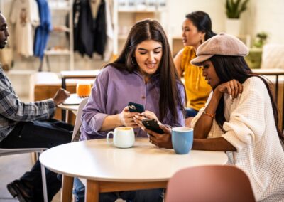 New trend sees friends opening joint bank accounts to maintain strong friendships