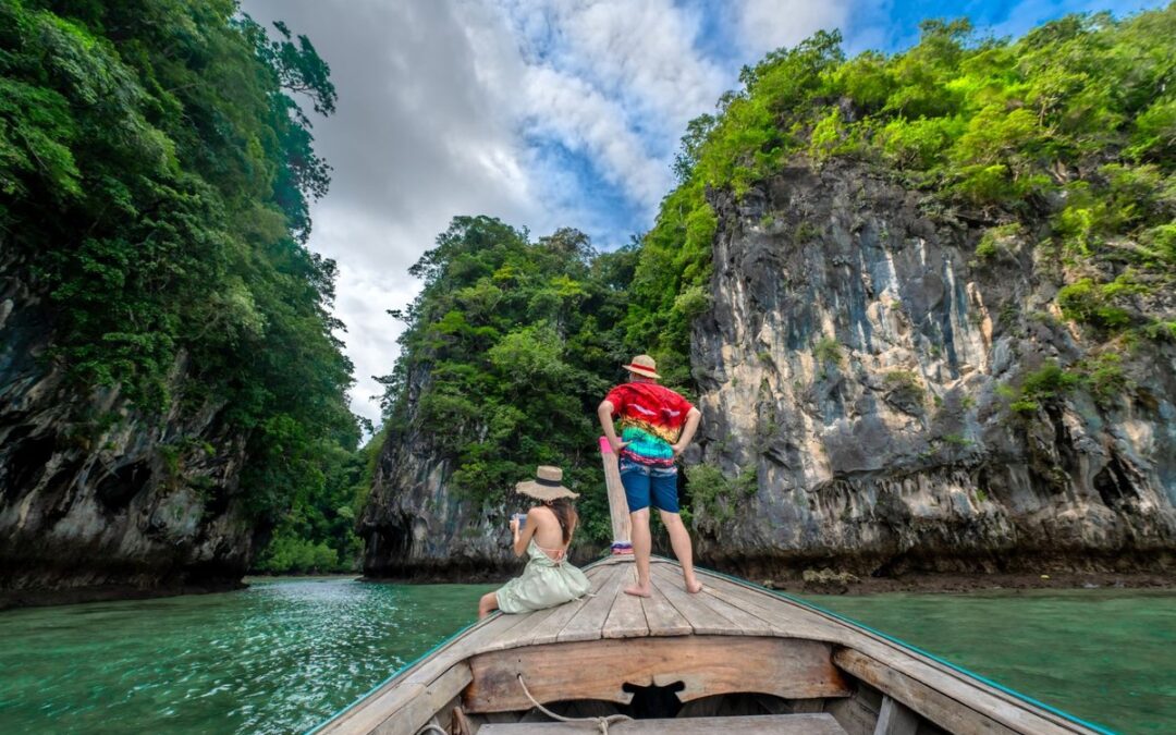 More trips, bigger budgets, diverse experiences: Inside affluent travel