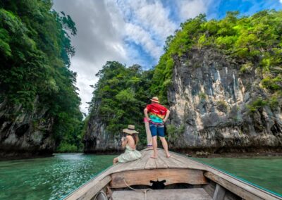 More trips, bigger budgets, diverse experiences: Inside affluent travel