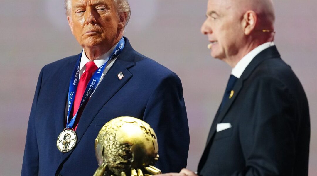 U.S. hotels call World Cup a ‘non-event’ and 80% see bookings below falling short of expectations | Fortune