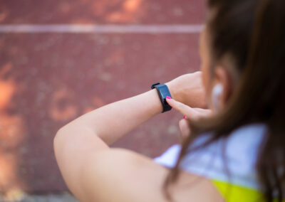PYMNTS | Google Transforms Fitbit Into Health and Wellness Ecosystem
