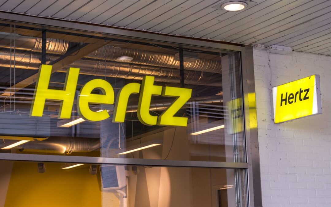 PYMNTS | Hertz Teams With eBay to Drive More Digital Auto Sales