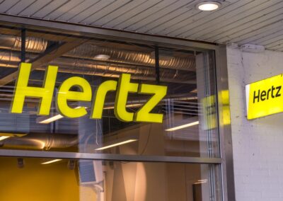 PYMNTS | Hertz Teams With eBay to Drive More Digital Auto Sales