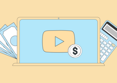 How Much do YouTubers Make? + YouTube Earnings Calculator