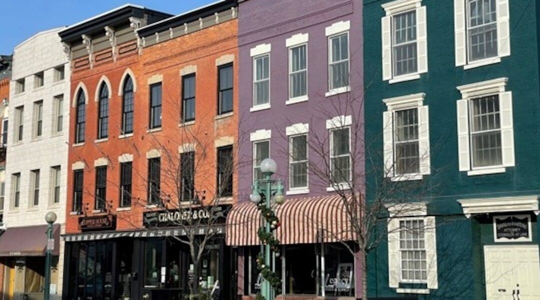 Lenawee County launches 1.5M home repair program for eligible homeowners