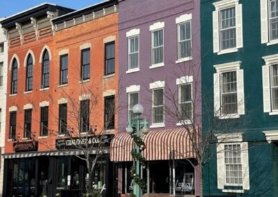 Lenawee County launches 1.5M home repair program for eligible homeowners