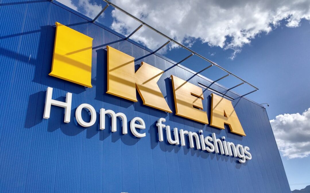 PYMNTS | IKEA Turned 8,500 Call Agents Into Design Consultants