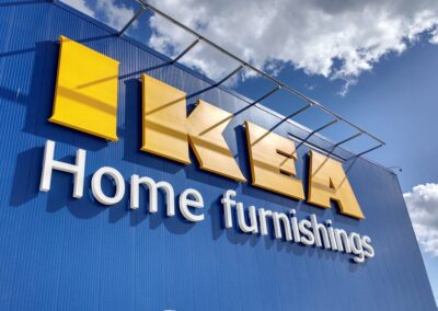 PYMNTS | IKEA Turned 8,500 Call Agents Into Design Consultants