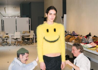 “It’s Not All Behind a Screen”—Why Some Gen Z-ers Are Shopping Made-to-Measure | Vogue