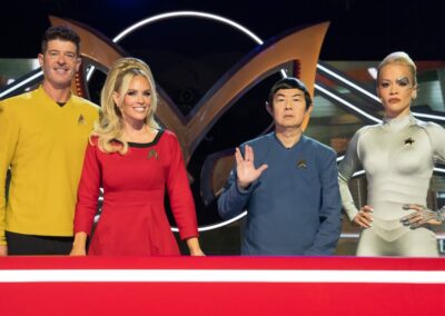 Fox Puts New Spotlight on Measuring Audience Reaction to Commercials