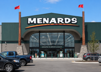 What’s your favorite home improvement store? Here’s what consumers say