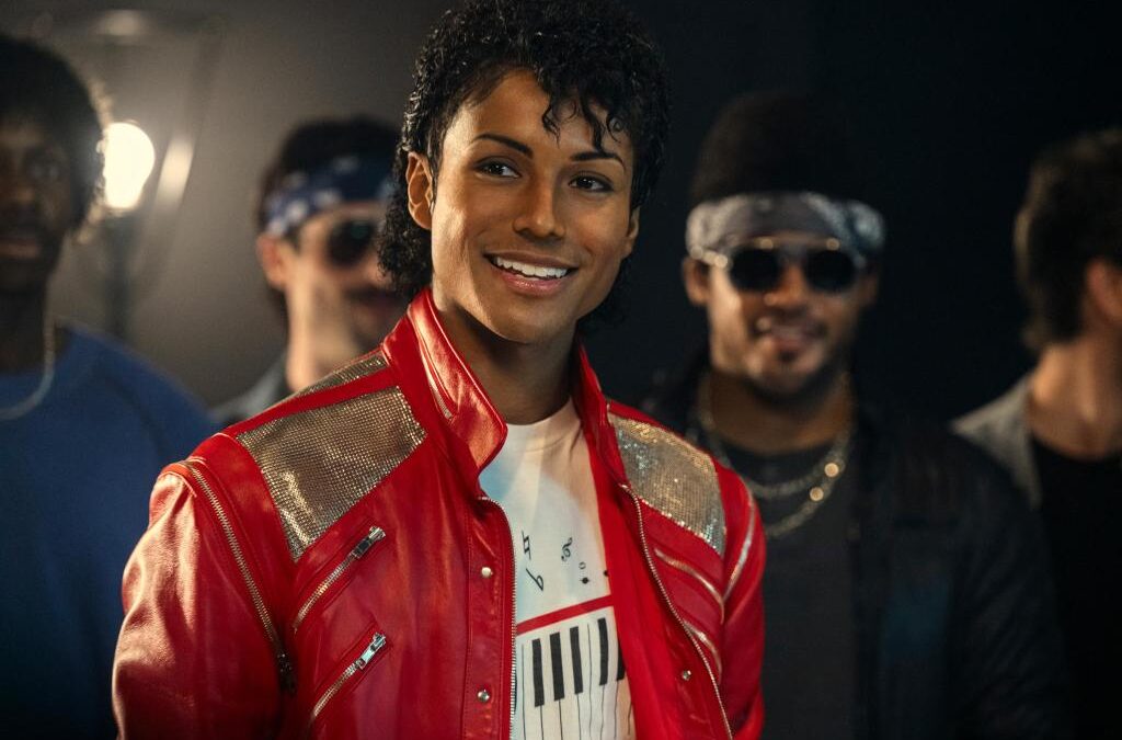 Lionsgate Executives Talk ‘Michael 2’ As Sequel Comes Together