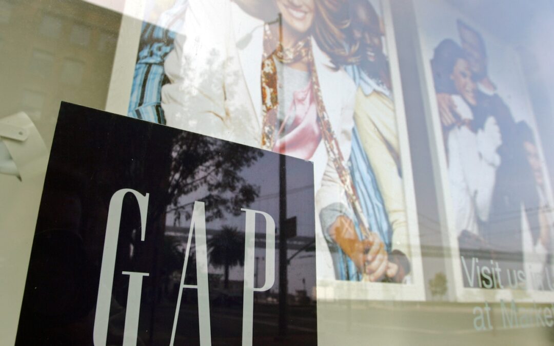 Gap Inc co-founder Doris Fisher dies at 94 – cleveland.com