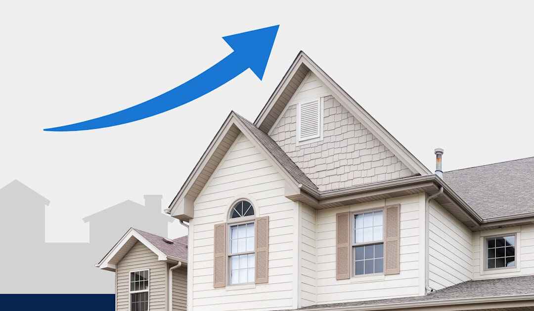 Rise in new home sales shows demand exists — but it’s ‘fragile’